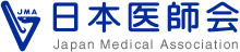 (社)日本医師会のロゴ